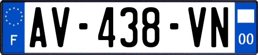 AV-438-VN