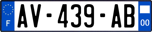 AV-439-AB