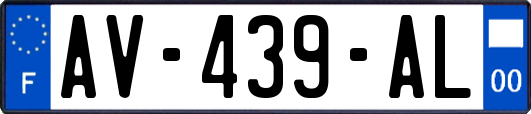 AV-439-AL
