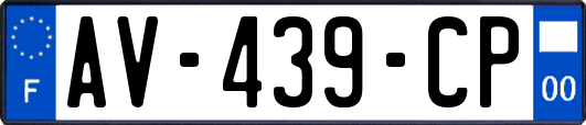 AV-439-CP
