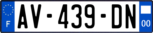 AV-439-DN