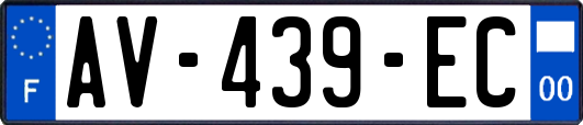 AV-439-EC