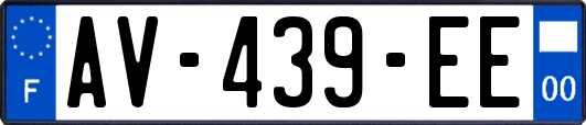 AV-439-EE