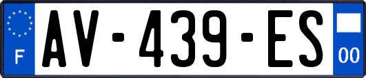 AV-439-ES