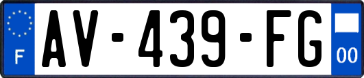 AV-439-FG