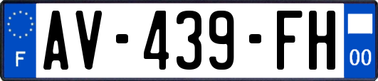 AV-439-FH