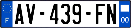 AV-439-FN