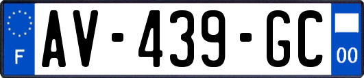 AV-439-GC
