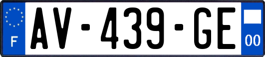 AV-439-GE
