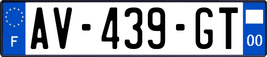AV-439-GT