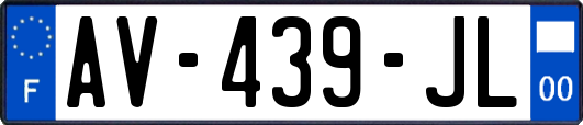 AV-439-JL
