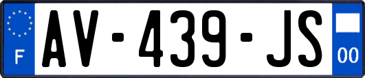 AV-439-JS