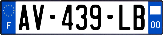 AV-439-LB