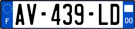 AV-439-LD