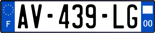 AV-439-LG