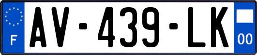AV-439-LK