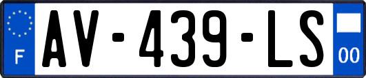 AV-439-LS