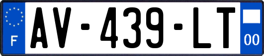 AV-439-LT