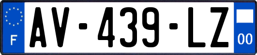 AV-439-LZ