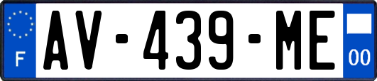 AV-439-ME