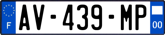 AV-439-MP