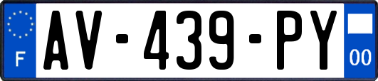 AV-439-PY