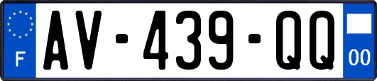 AV-439-QQ
