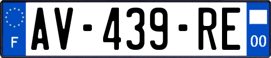AV-439-RE
