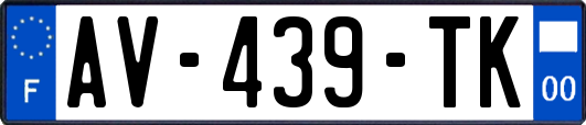 AV-439-TK