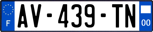 AV-439-TN