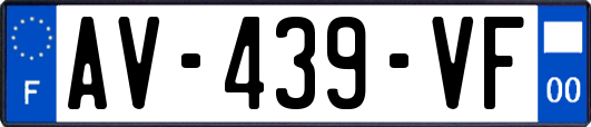 AV-439-VF