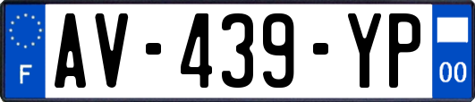 AV-439-YP