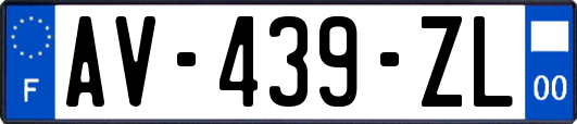 AV-439-ZL