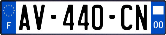 AV-440-CN