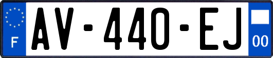 AV-440-EJ