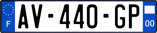 AV-440-GP