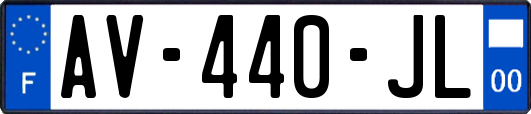 AV-440-JL