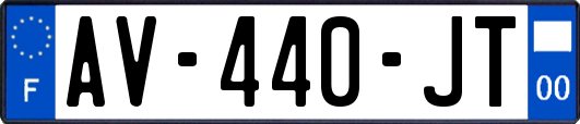 AV-440-JT