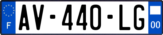 AV-440-LG