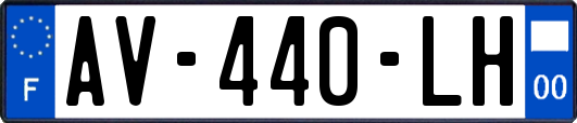 AV-440-LH
