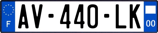 AV-440-LK