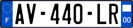 AV-440-LR