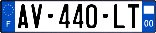 AV-440-LT