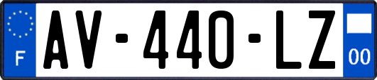 AV-440-LZ