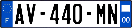 AV-440-MN