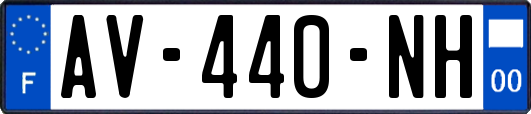 AV-440-NH