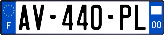 AV-440-PL
