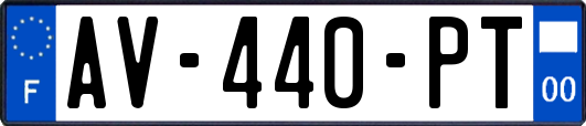 AV-440-PT