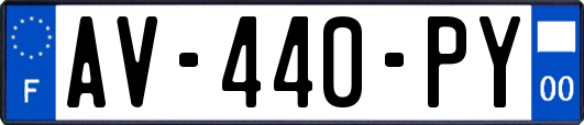 AV-440-PY