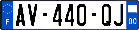 AV-440-QJ